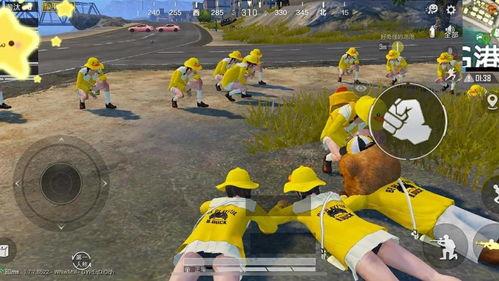 吃鸡最新皮肤爆料鸭子,揭秘吃鸡最新皮肤鸭子风采