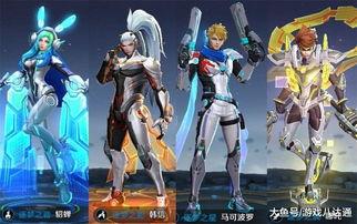 王者新皮肤源梦最新爆料,神秘爆料抢先看，视觉盛宴即将开启！