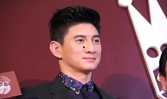 吴奇隆演艺圈最新爆料,独家爆料令人震惊