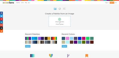最新配色爆料网站下载,揭秘配色爆料网站最新发现